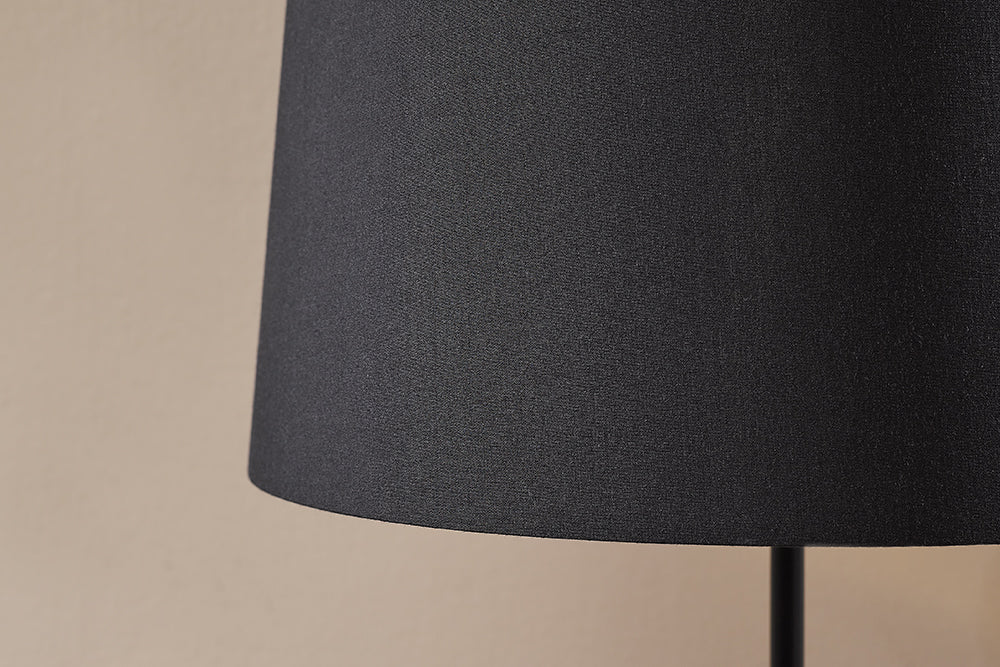 Table Lamp Wildlife 75cm Pink Parrot