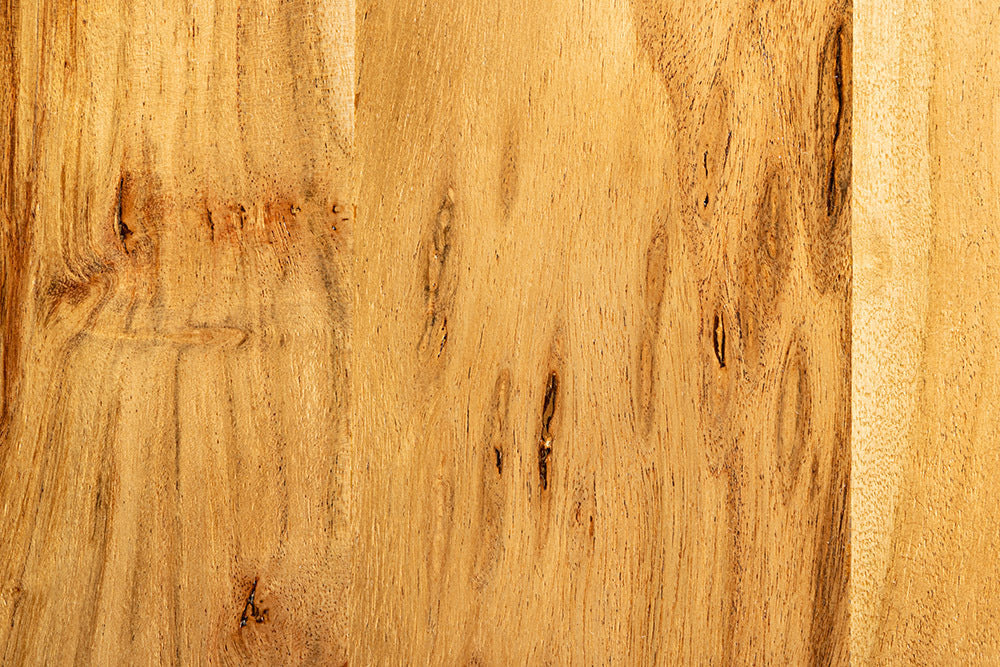 Set Of Two Coffee Tables Yoko 50cm/70cm Acacia Wood Natural