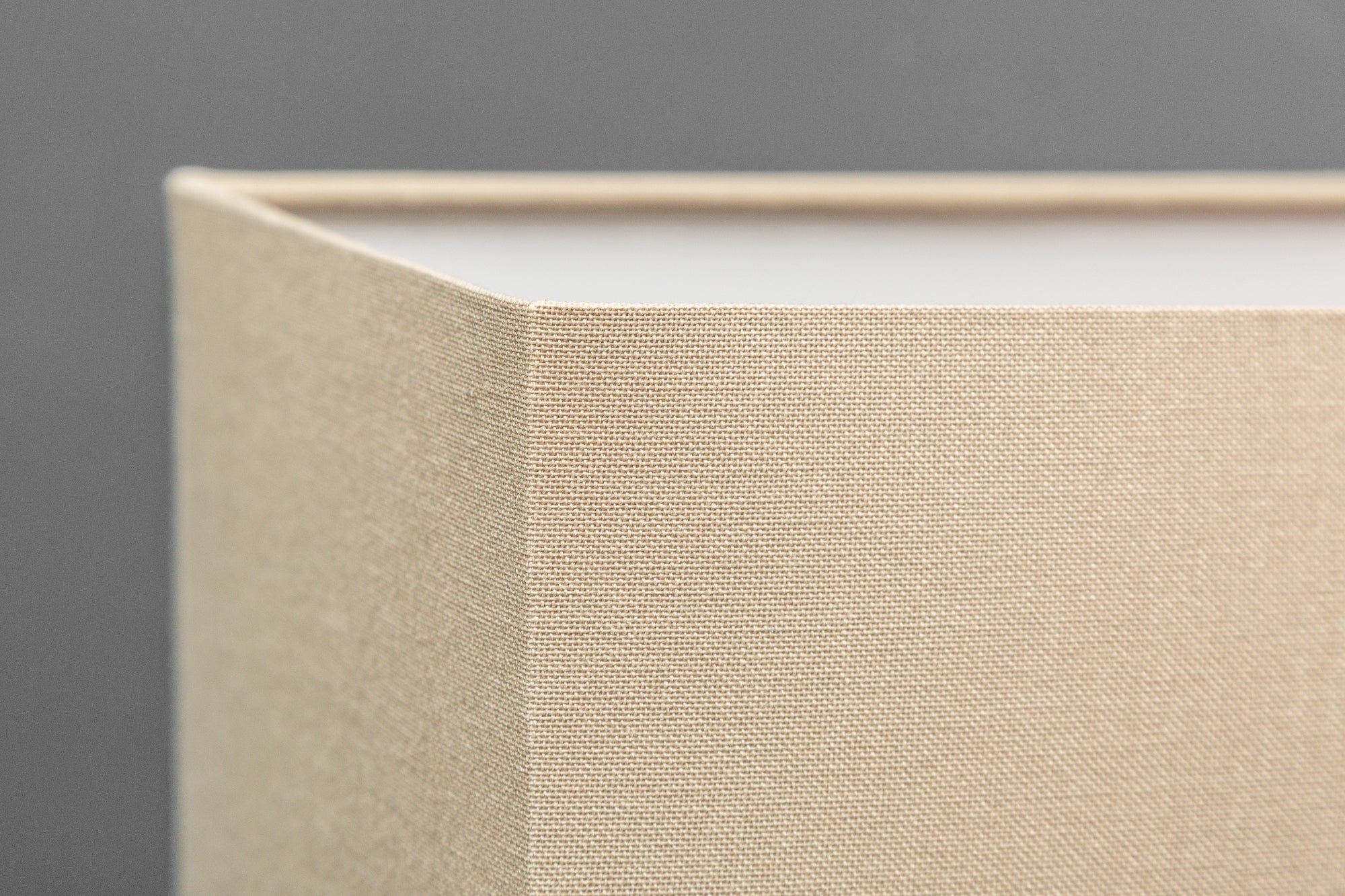 Table Lamp Pure Unique 80cm Driftwood Beige