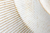 Sideboard Golden Eye 177cm Mango Wood White
