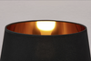 Table Lamp Black Beauty 75cm Black