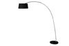 Floor Lamp Big Bow 215cm Black