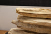 Table Lamp Riverine 80cm Driftwood Black