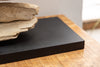Table Lamp Riverine 80cm Driftwood Black
