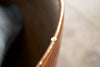 Coffee Table Orient Storage 60cm Mango Wood Copper