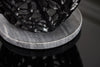 Table Lamp Ambrosia 65cm Metal Black
