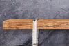 Console Table Barracuda 140cm Recycled Wood Brown