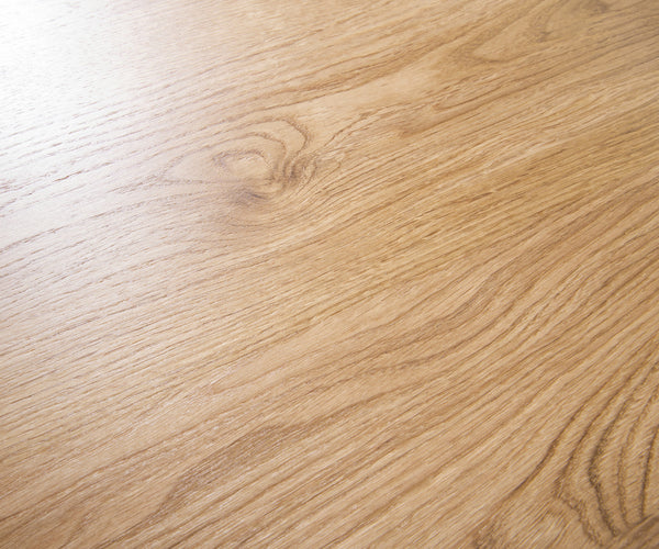 Oak wood sample