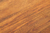 Bedside Table Fossil 50cm Mango Wood Brown