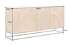 Sideboard Fossil 140cm Mango Wood Brown