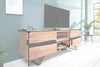 TV Stand Rio Grande 160cm Acacia Wood Natural