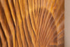 Cabinet Fossil 120cm Mango Wood Brown