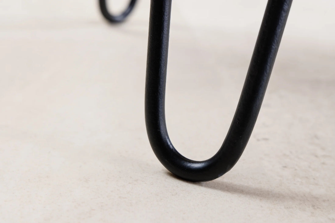 Coffee Table Wild 100cm Acacia Wood Natural