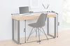 Desk Oak 120cm Oak Look