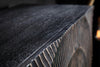 Cabinet Golden Eye 120cm Mango Wood Black