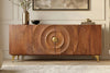 Sideboard Golden Eye 177cm Mango Wood Brown