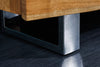 Sideboard Monolith 170cm Acacia Wood Honey