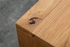 TV Stand Elysium 160cm Wild Oak Wood Natural