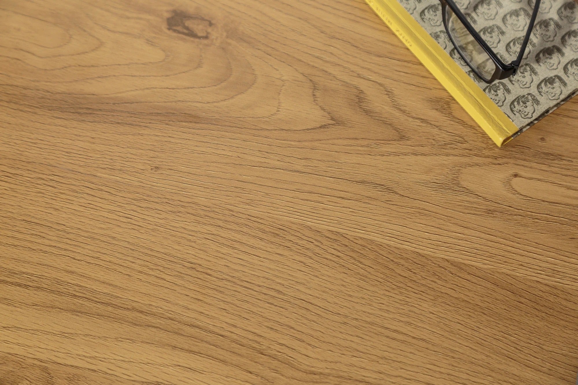 Rolling Container Studio 40cm Oak Look