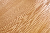 Bedside Table Scorpion 40cm Wild Oak Veneer Natural