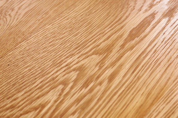 Bedside Table Scorpion 40cm Wild Oak Veneer Natural