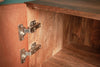 Sideboard Casablanca 160cm Mango Wood Natural