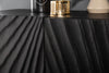 Sideboard Fossil 140cm Mango Wood Black