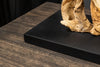 Table Lamp Pure Unique 80cm Driftwood Beige