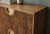 Sideboard Madison 177cm Mango Wood Brown