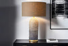 Table Lamp Zea 61cm Seagrass Natural Brown Shade
