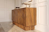 Sideboard Arcadia 159cm Mango Wood Brown