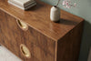 Sideboard Madison 177cm Mango Wood Brown