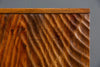 Bar Cabinet Fossil 141cm Mango Wood Brown