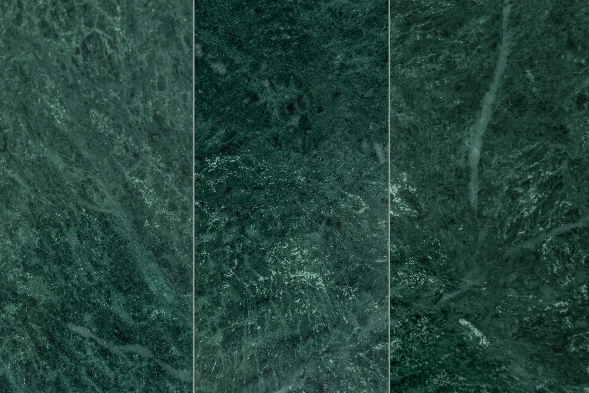 Coffee Table Diamond 70cm Marble Green