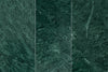 Coffee Table Diamond 70cm Marble Green
