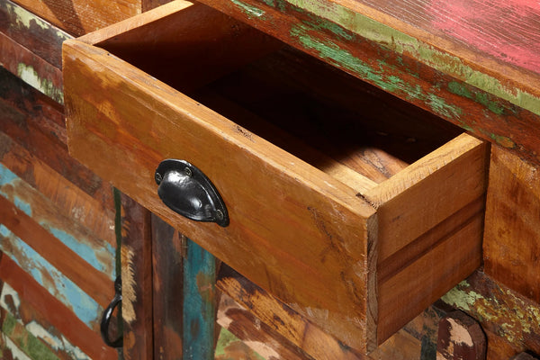 Sideboard Sri Lanka 125cm Recycled Wood
