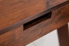 Desk Monsoon 120cm Acacia Wood Brown