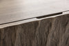 Sideboard Fossil 177cm Acacia Wood Grey