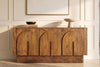 Sideboard Arcadia 159cm Mango Wood Brown