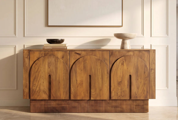 Sideboard Arcadia 159cm Mango Wood Brown