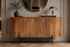 Sideboard Gatsby 160cm Mango Wood Natural