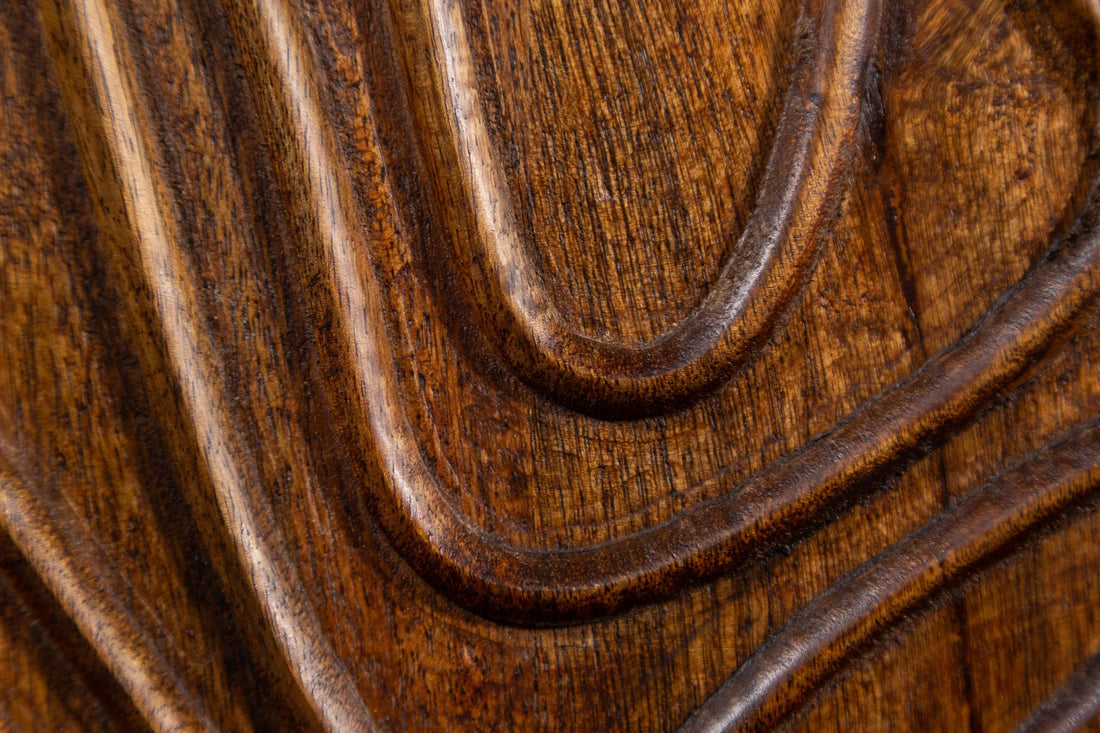 Sideboard Odyssey 160cm Mango Wood Brown