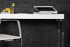 Desk Verk 120x40cm White