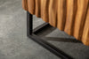 Sideboard Rainforest 160cm Mango Wood Natural