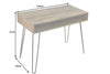 Desk Scorpion 100cm Mango Wood Natural