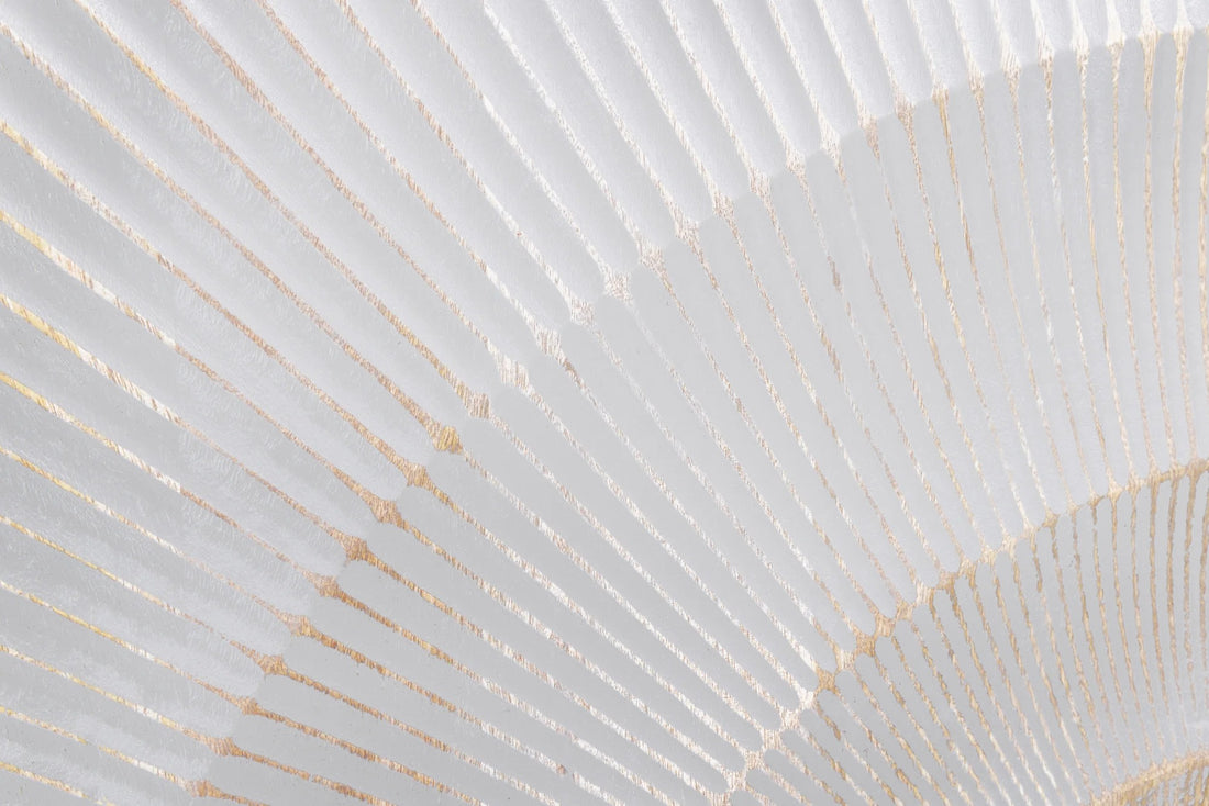 Bar Cabinet Golden Eye 140cm Mango Wood White