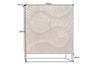 Cabinet Fossil 120cm Mango Wood Brown