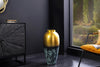 Vase Orient L 65cm Metal Gold