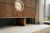 Sideboard Madison 177cm Mango Wood Brown