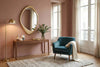 Mirror Mila 94cm Gold